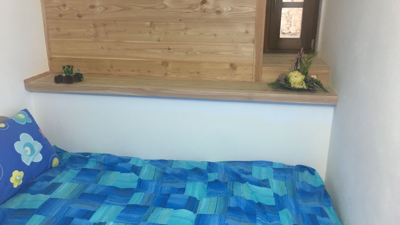 Photo of Bedroom in Campertogno