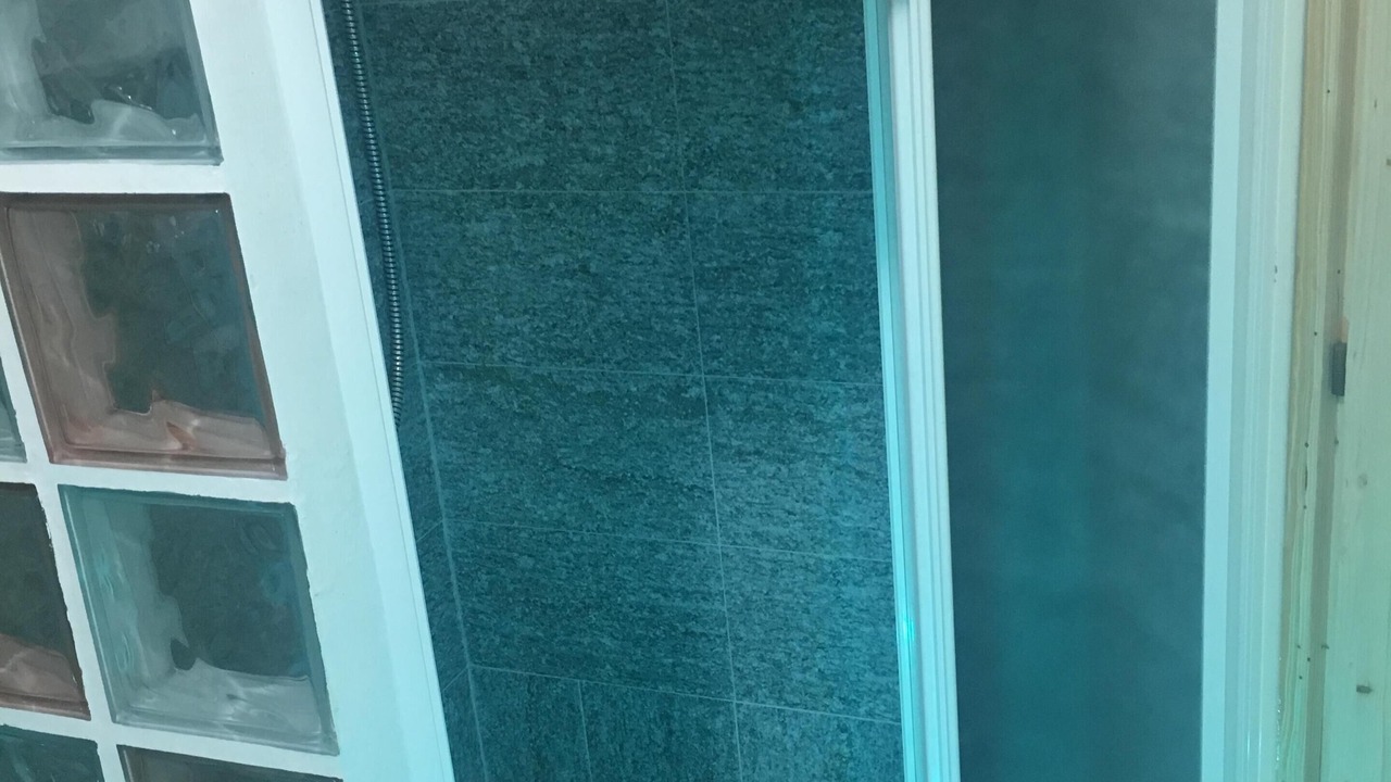 Photo of Bathroom in Campertogno