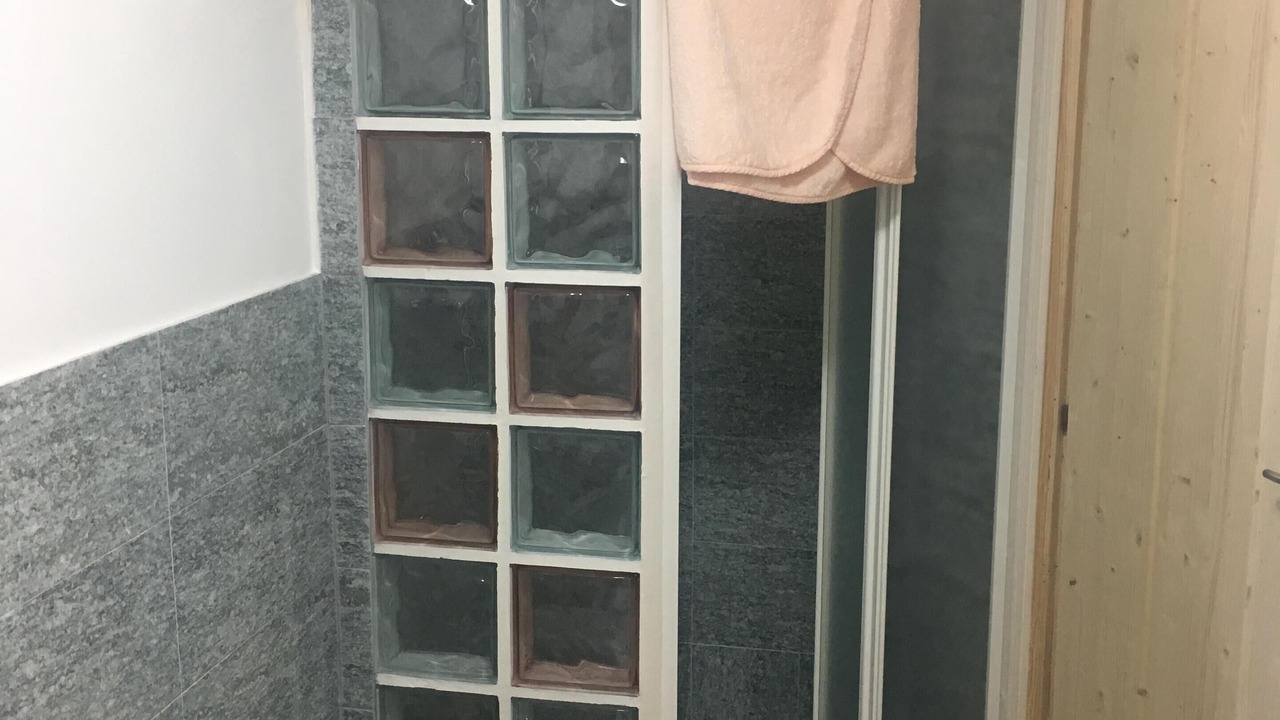 Photo of Bathroom in Campertogno