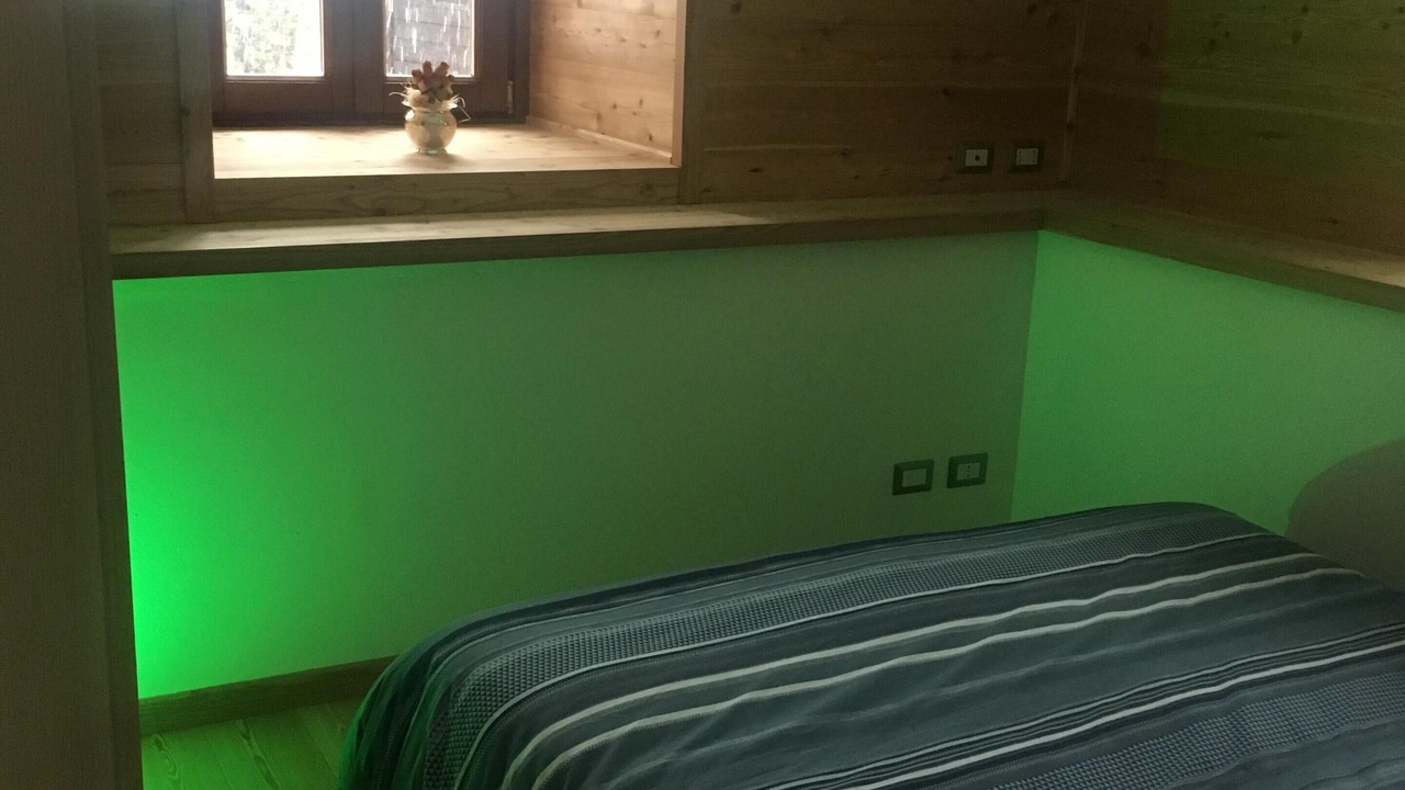 Photo of Bedroom in Campertogno
