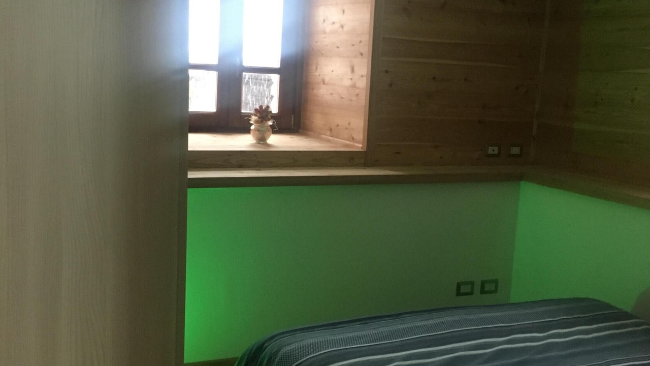 Photo of Bedroom in Campertogno