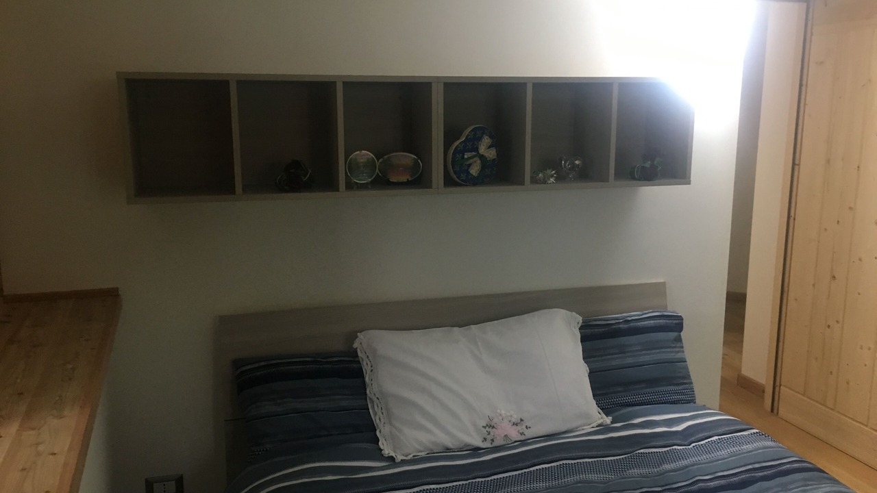 Photo of Bedroom in Campertogno