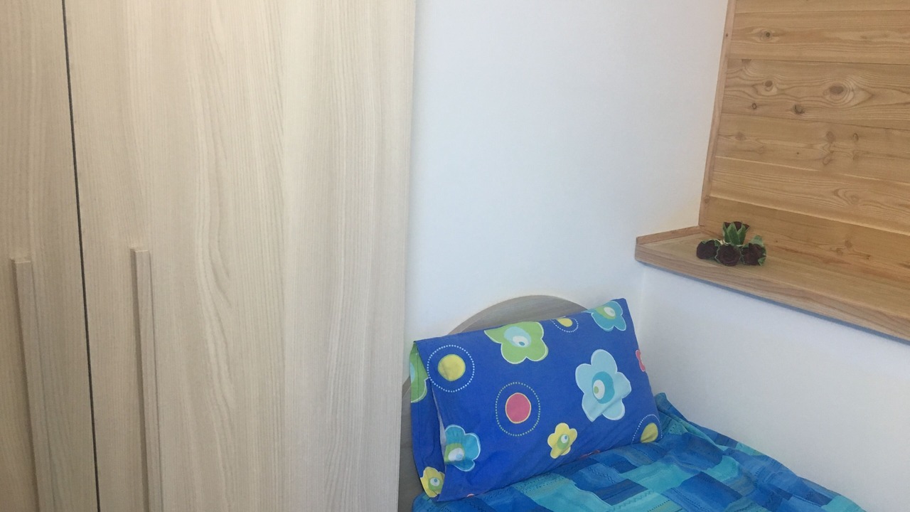 Photo of Bedroom in Campertogno