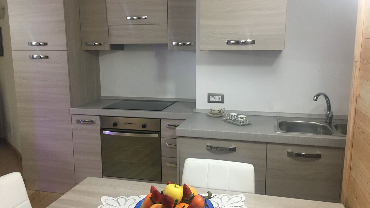 Photo of Kitchen in Campertogno
