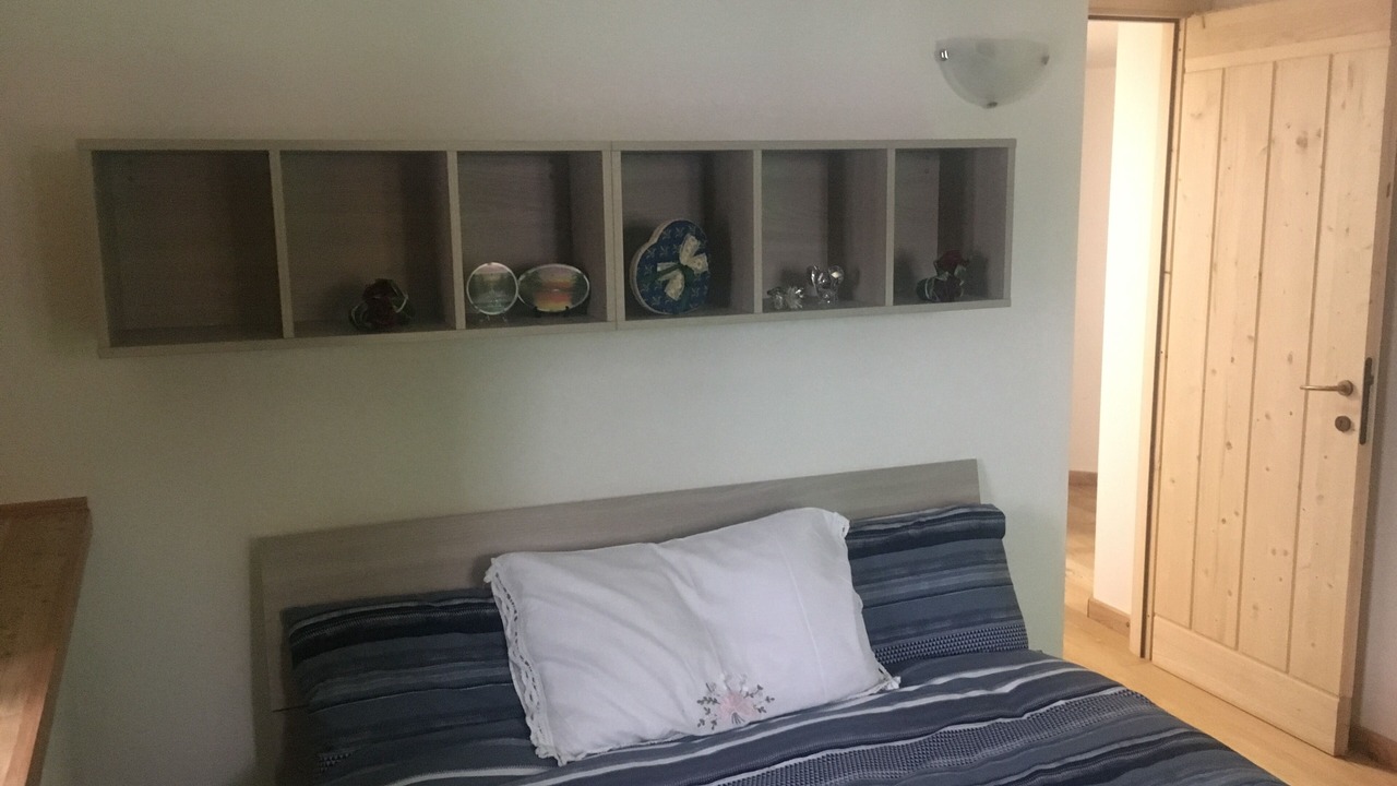 Photo of Bedroom in Campertogno