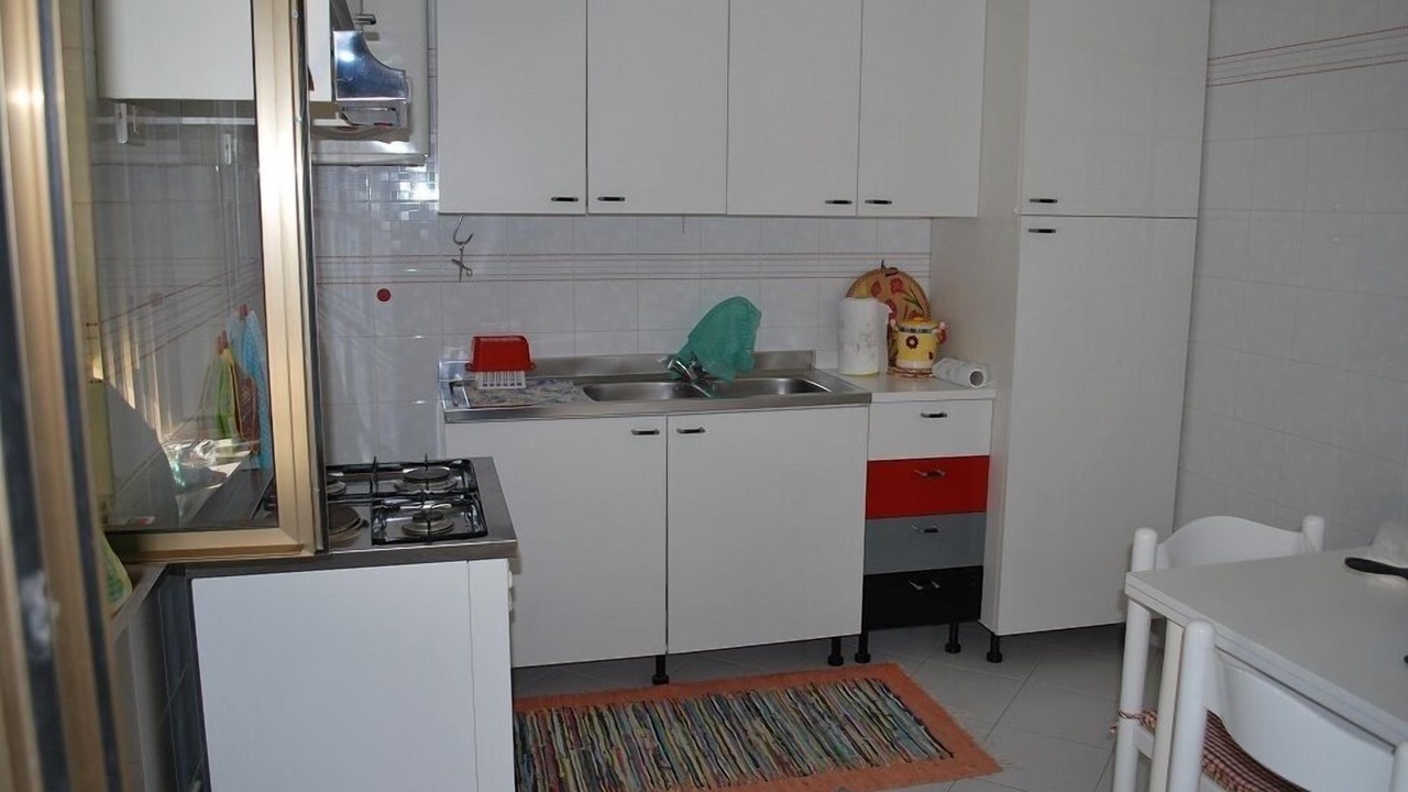 Photo of Kitchen in Morrovalle