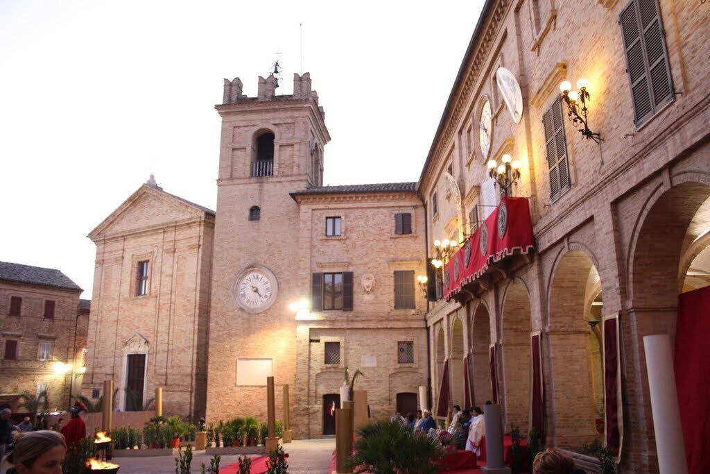 Photo of Others in Morrovalle