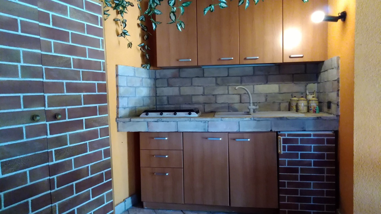 Photo of Kitchen in Marsala