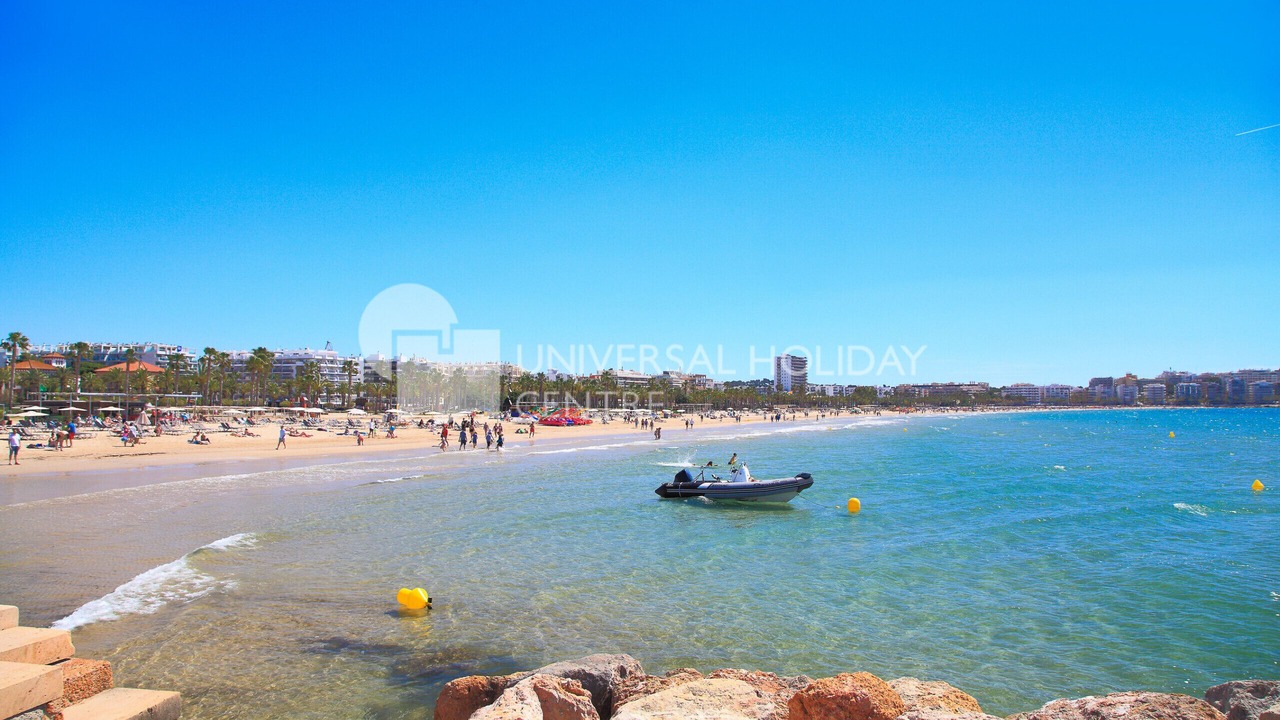 Photo of Others in Salou City Centre