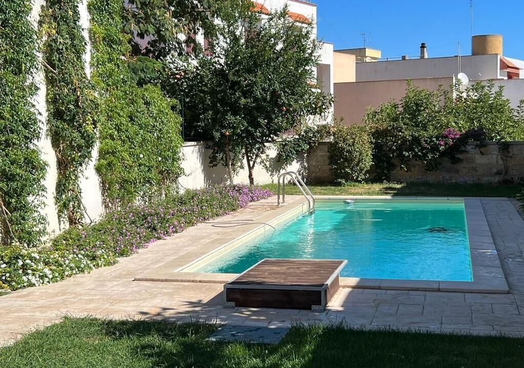 Photo of Outdoor in Spongano