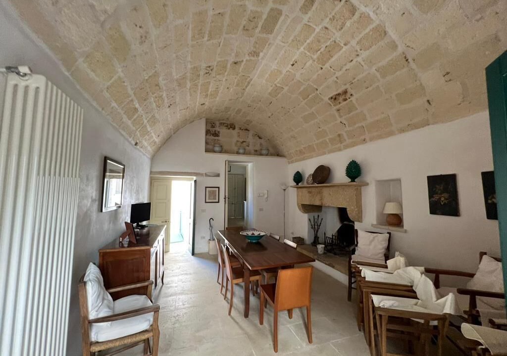 Photo of Bedroom in Spongano
