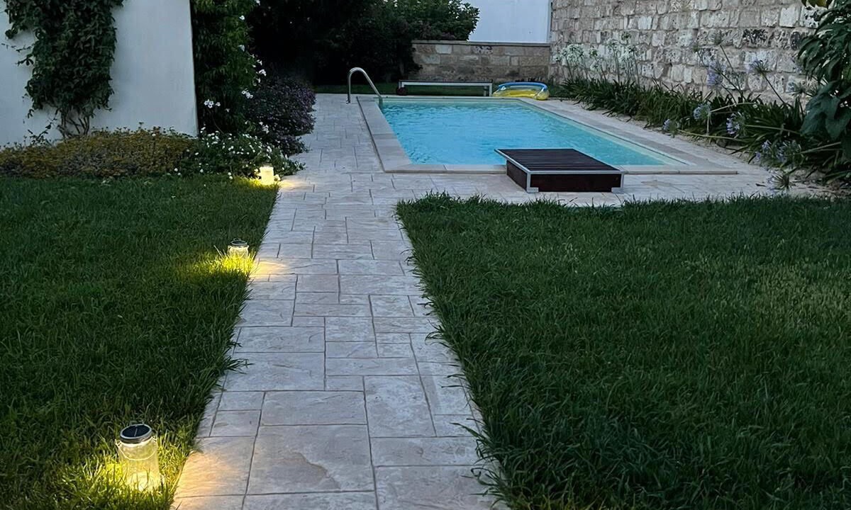 Photo of Outdoor in Spongano