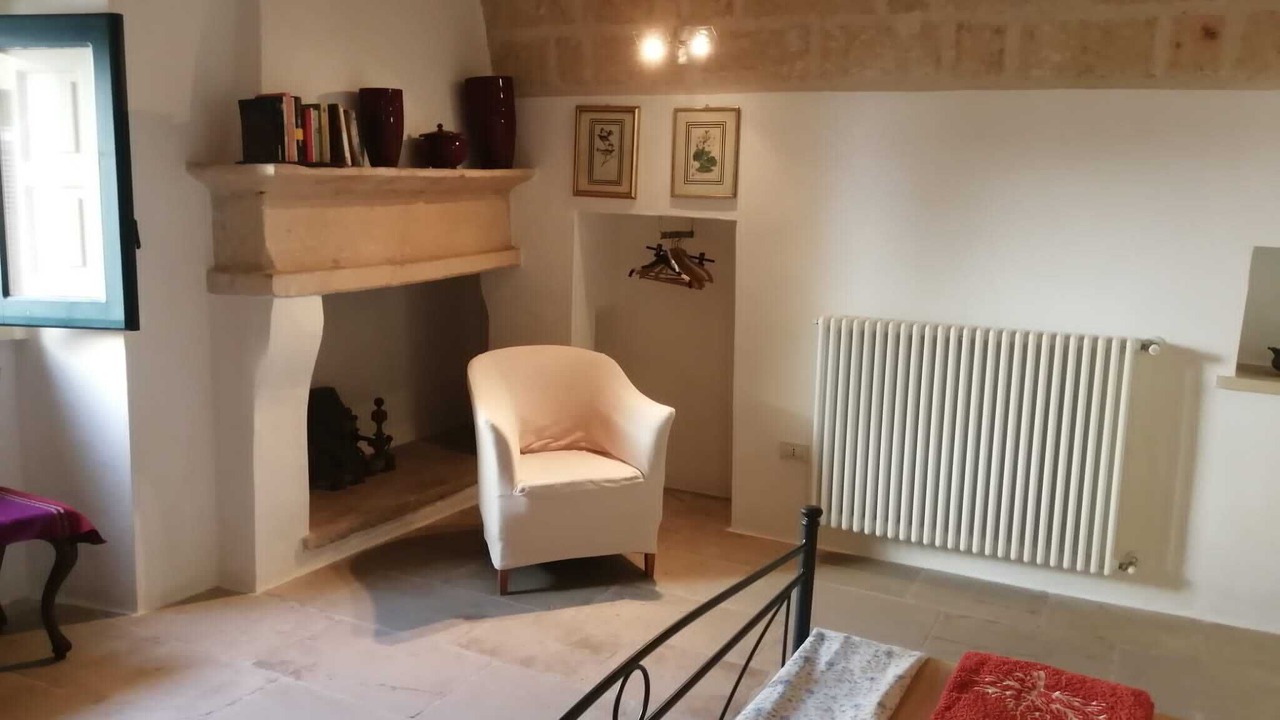 Photo of Livingroom in Spongano