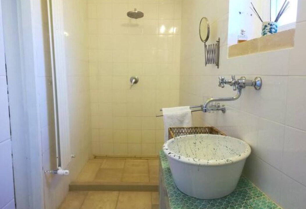 Photo of Bathroom in Melendugno