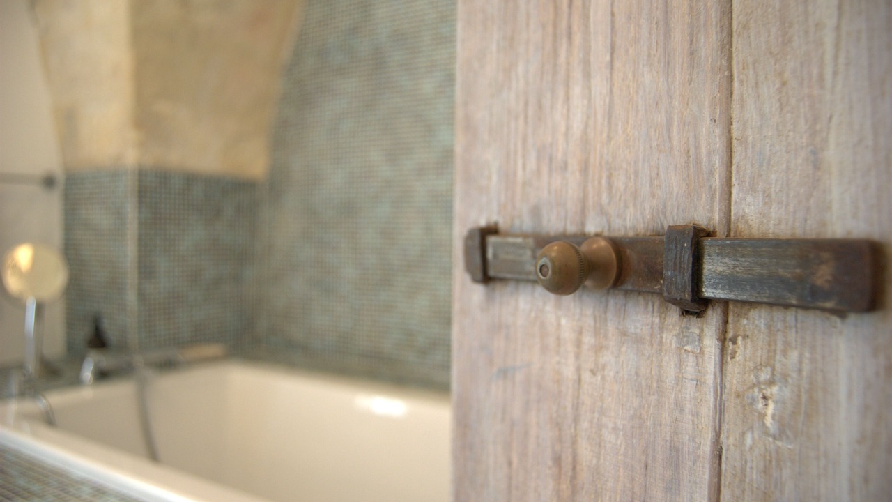 Photo of Bathroom in Melendugno