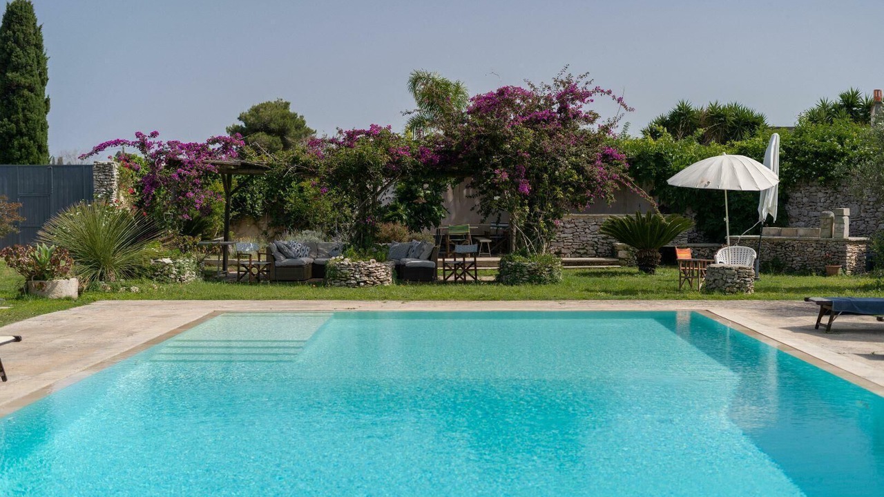 Photo of Outdoor in Melendugno
