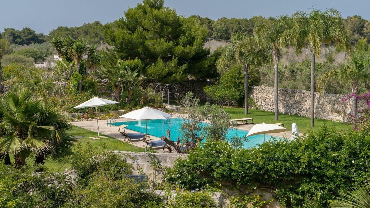 Photo of Outdoor in Melendugno