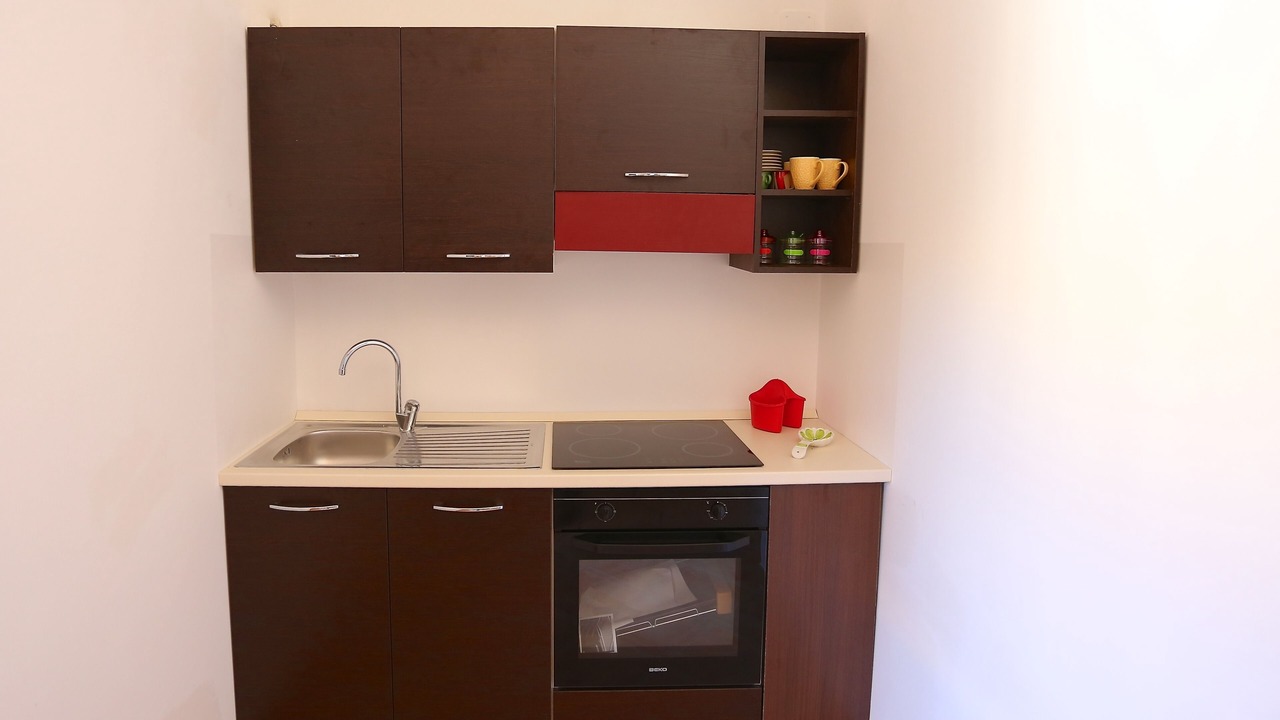Photo of Kitchen in Pizzo