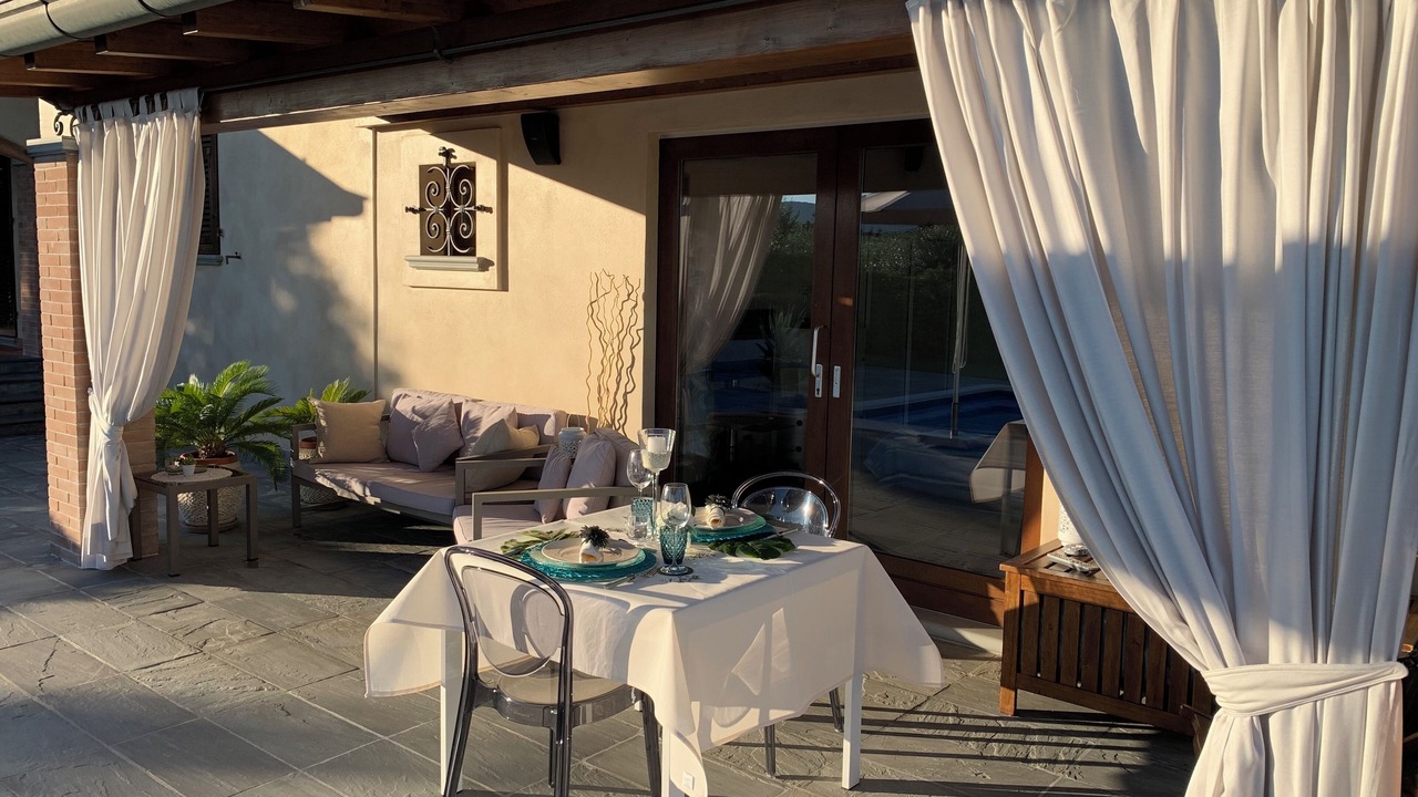 Photo of Outdoor in Castelnuovo Magra