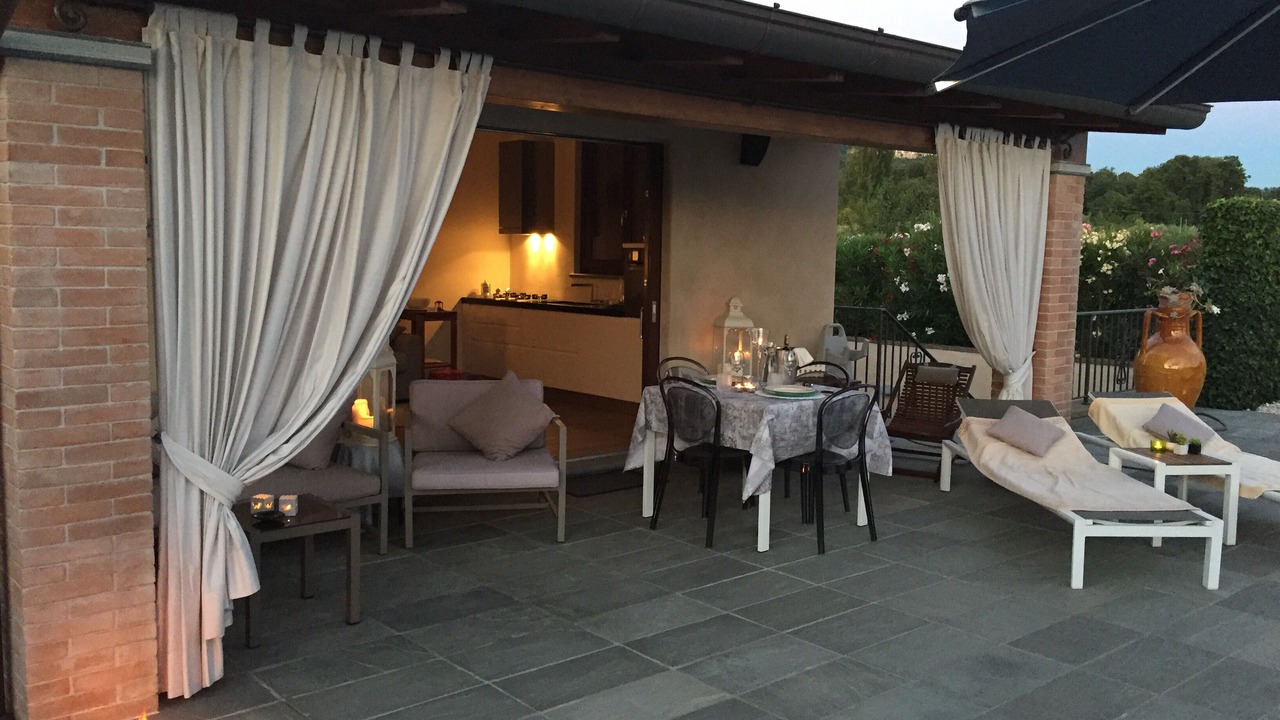 Photo of Outdoor in Castelnuovo Magra