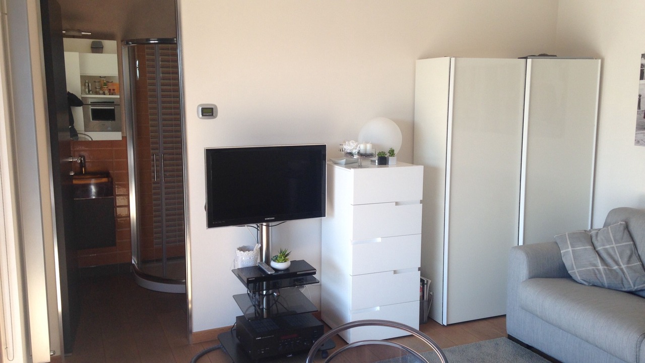 Photo of Livingroom in Castelnuovo Magra