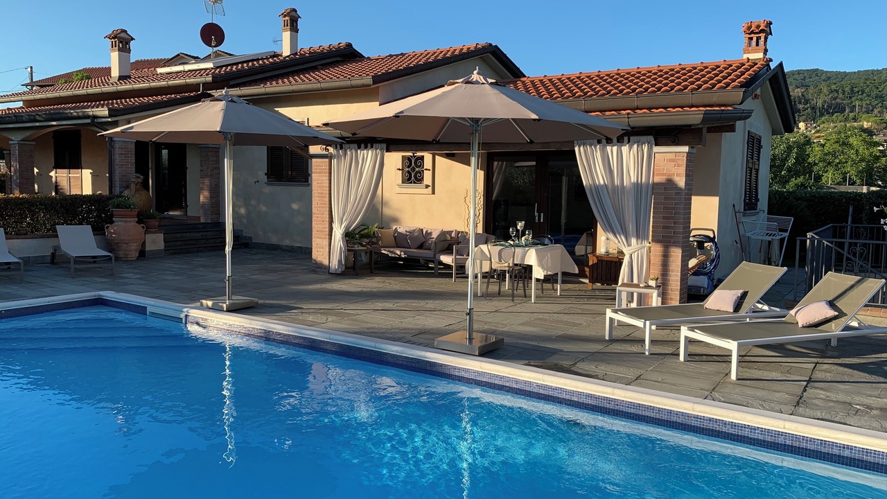 Photo of Outdoor in Castelnuovo Magra