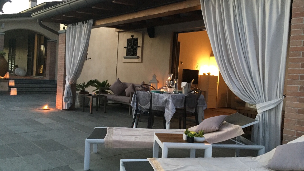 Photo of Outdoor in Castelnuovo Magra