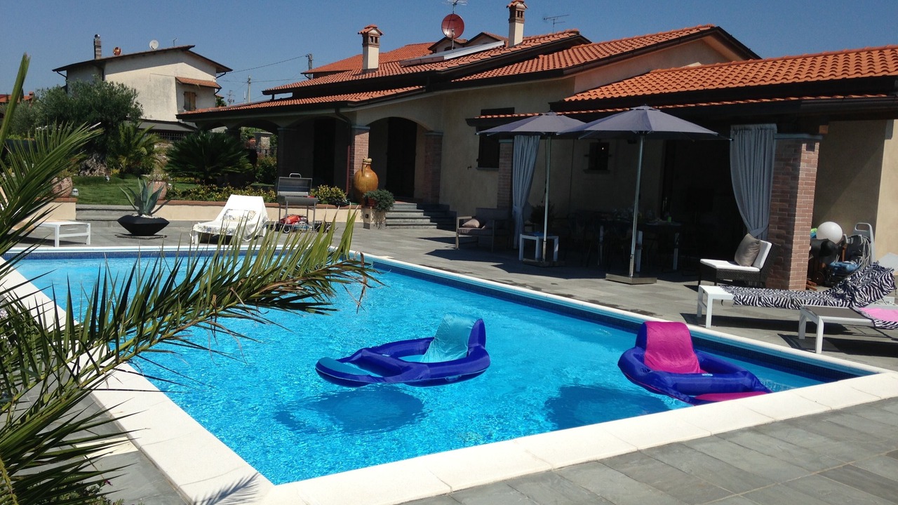 Photo of Outdoor in Castelnuovo Magra