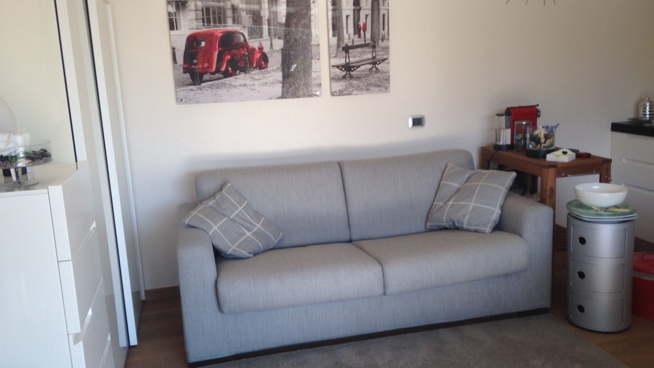 Photo of Livingroom in Castelnuovo Magra