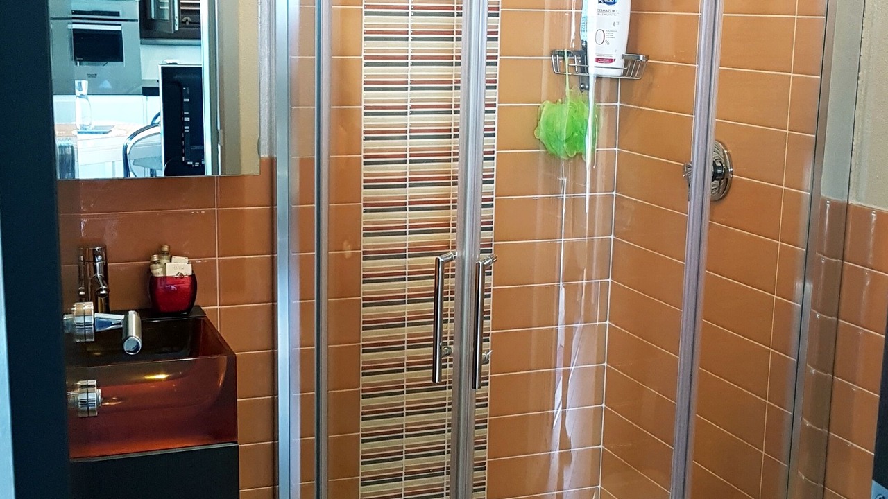 Photo of Bathroom in Castelnuovo Magra