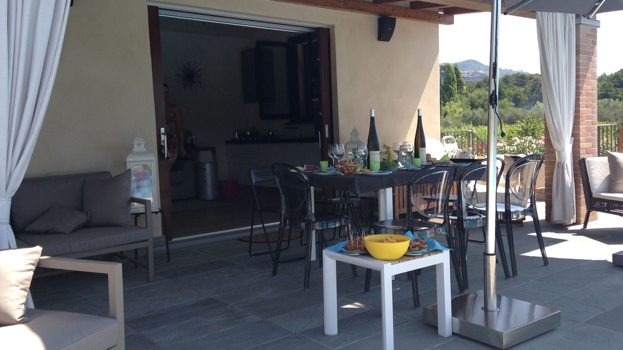 Photo of Outdoor in Castelnuovo Magra