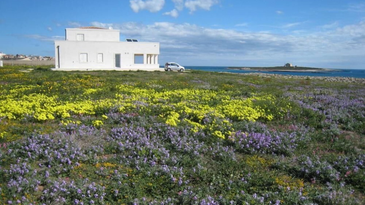 Photo of Outdoor in Portopalo di Capo Passero