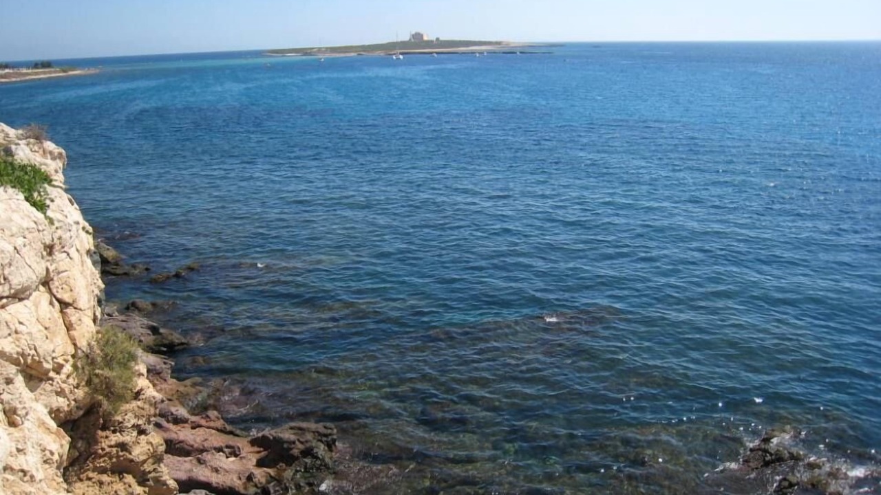 Photo of Others in Portopalo di Capo Passero