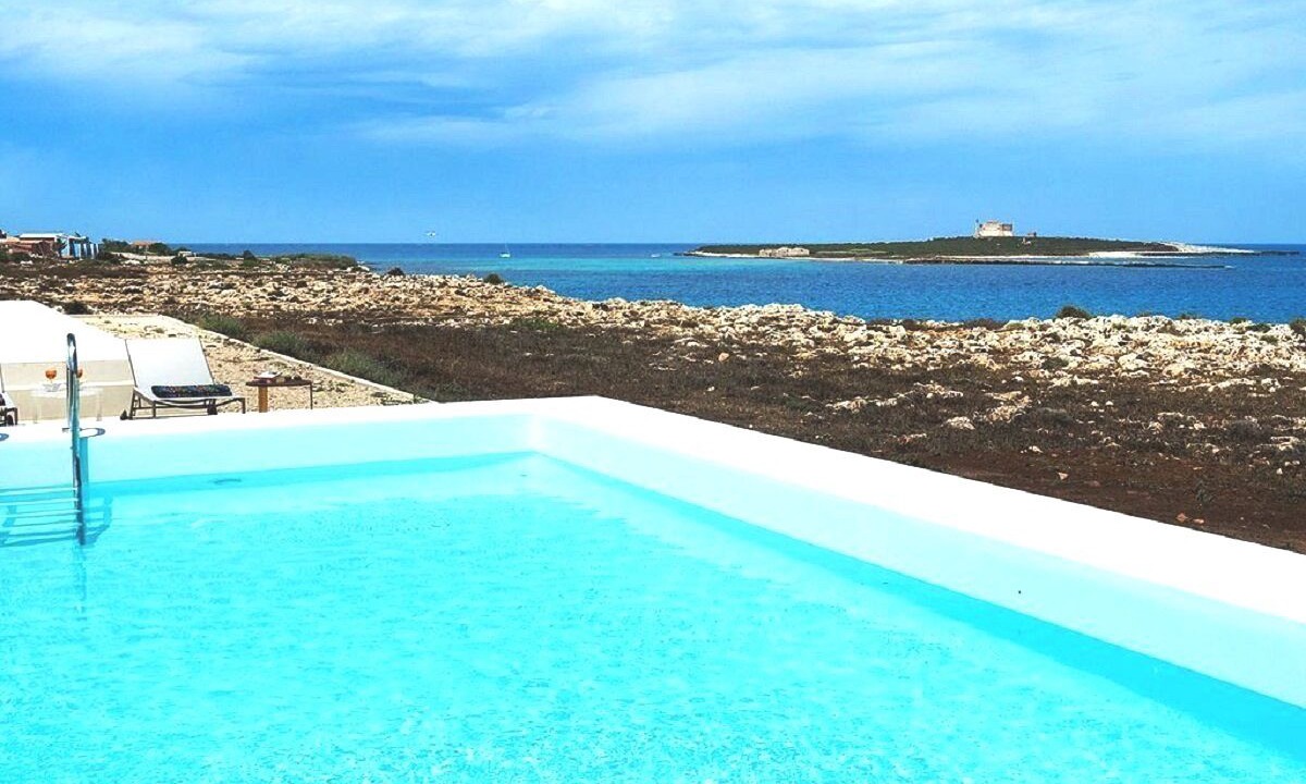 Photo of Outdoor in Portopalo di Capo Passero