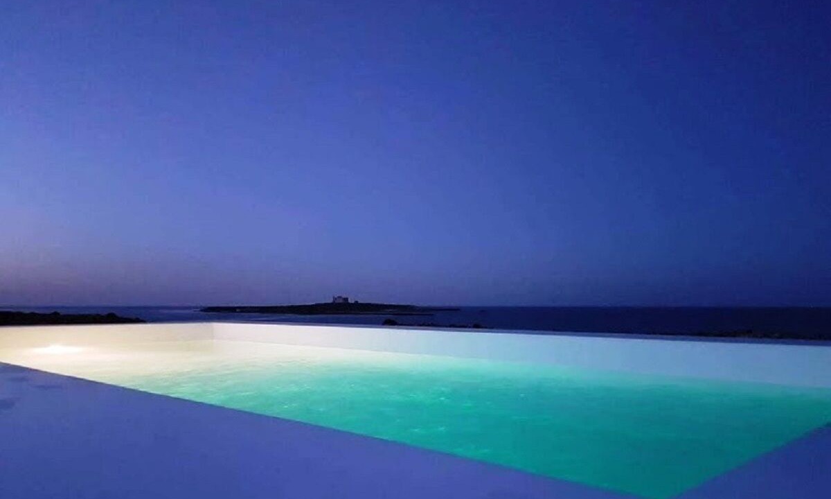 Photo of Outdoor in Portopalo di Capo Passero