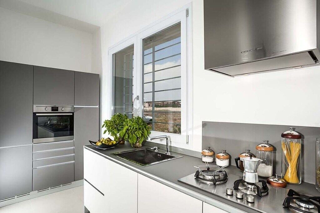 Photo of Kitchen in Portopalo di Capo Passero