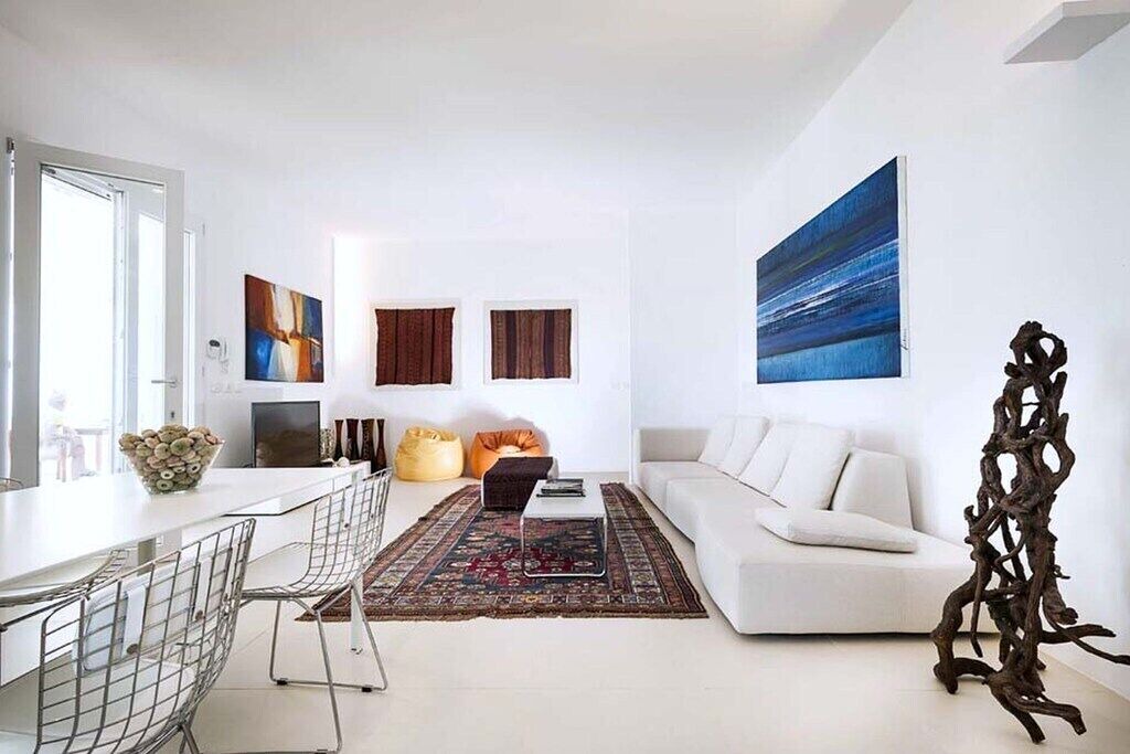 Photo of Livingroom in Portopalo di Capo Passero
