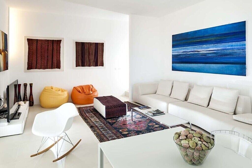 Photo of Livingroom in Portopalo di Capo Passero
