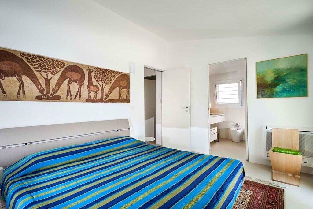 Photo of Bedroom in Portopalo di Capo Passero