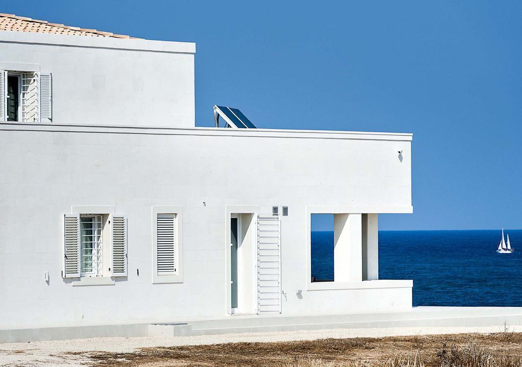 Photo of Outdoor in Portopalo di Capo Passero