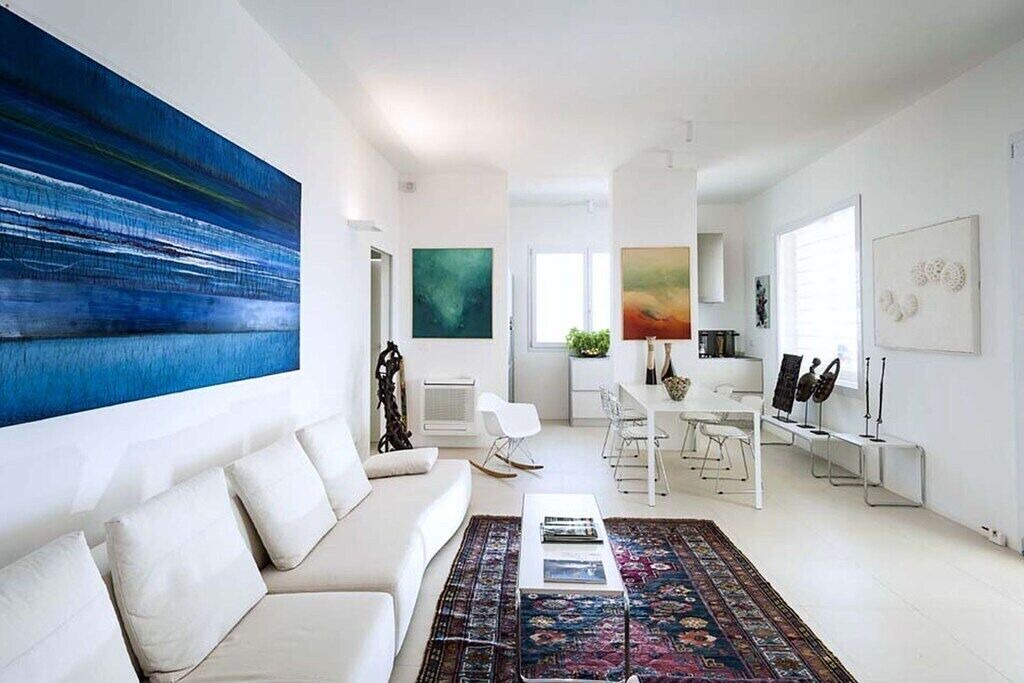 Photo of Livingroom in Portopalo di Capo Passero