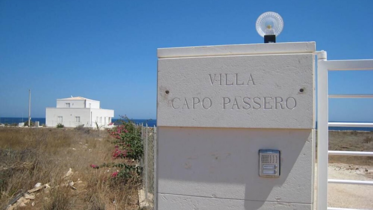 Photo of Outdoor in Portopalo di Capo Passero