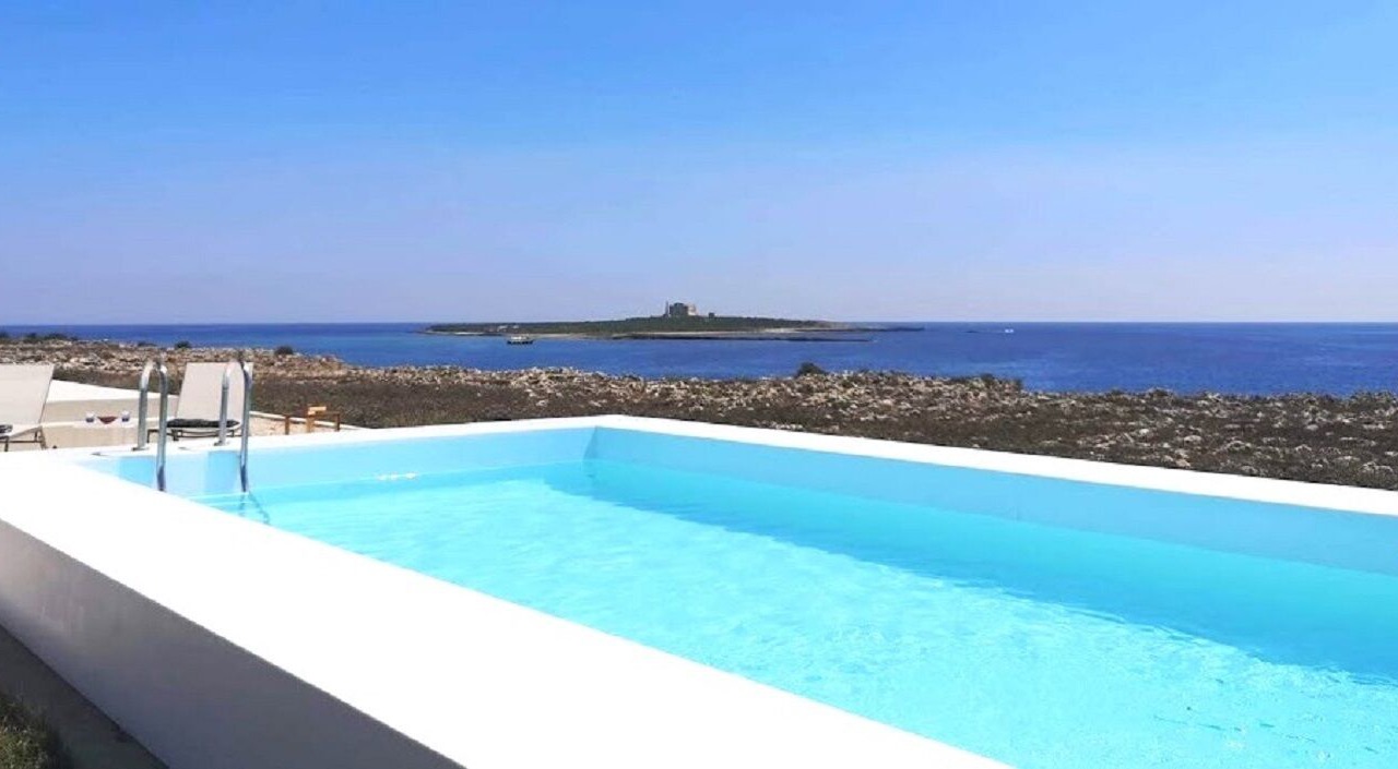 Photo of Outdoor in Portopalo di Capo Passero
