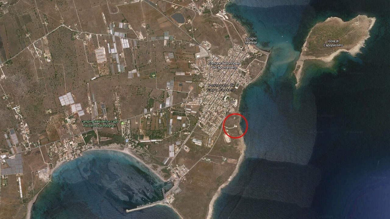 Photo of Others in Portopalo di Capo Passero