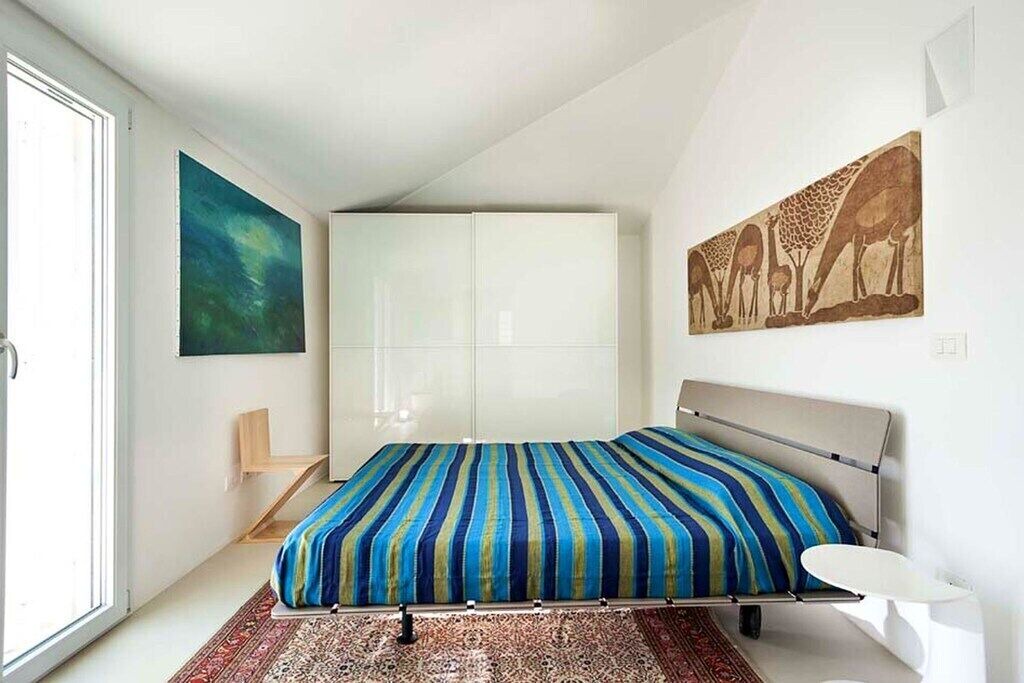 Photo of Bedroom in Portopalo di Capo Passero