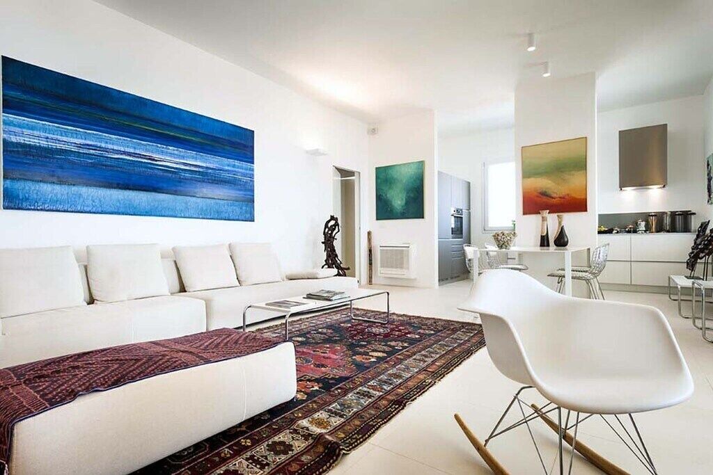 Photo of Livingroom in Portopalo di Capo Passero