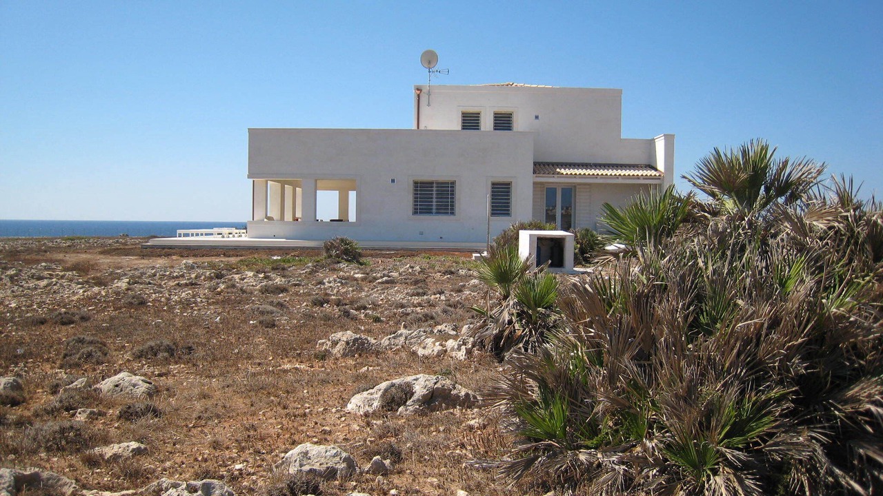 Photo of Outdoor in Portopalo di Capo Passero