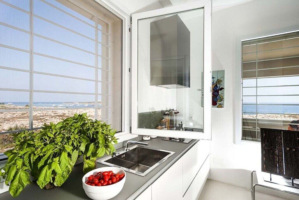 Photo of Kitchen in Portopalo di Capo Passero