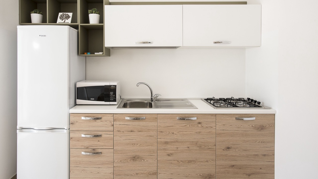 Photo of Kitchen in Pisticci