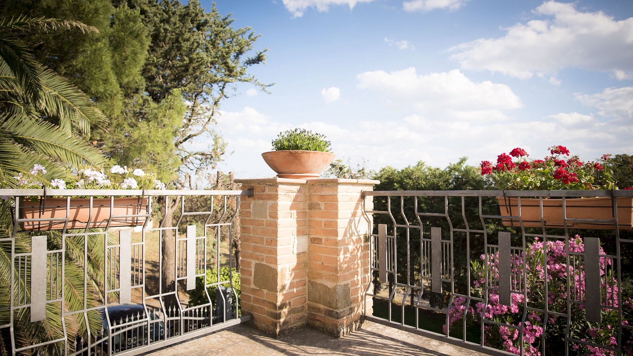 Photo of Outdoor in Pisticci